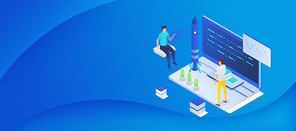 临高县可视化大屏