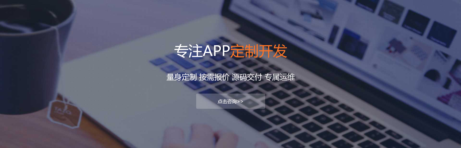 临高县APP定制方案